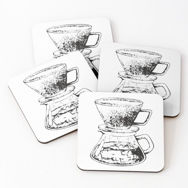 Item preview, Ice Coffee Ink designed and sold by Technomancer-01.