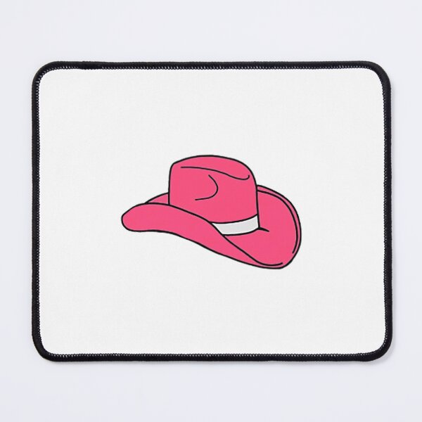 Item preview, Preppy cowgirl hat designed and sold by rishimarfawziya.