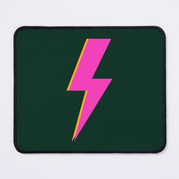 Item preview, Preppy Lightning Bolt  designed and sold by rishimarfawziya.