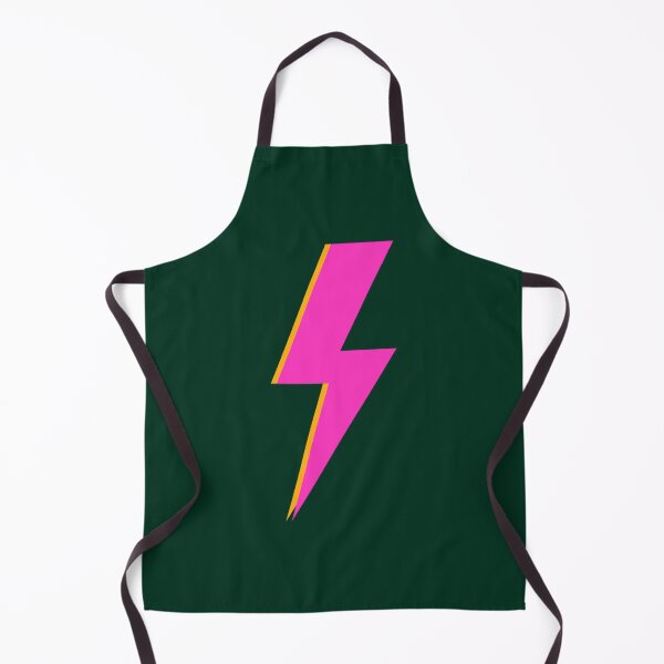 Item preview, Preppy Lightning Bolt  designed and sold by rishimarfawziya.