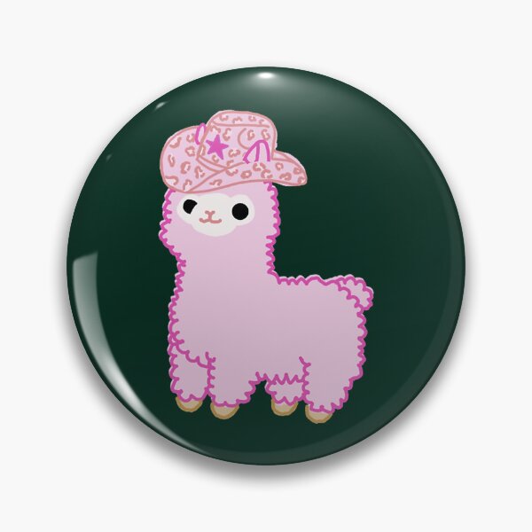 Item preview, preppy llama designed and sold by rishimarfawziya.
