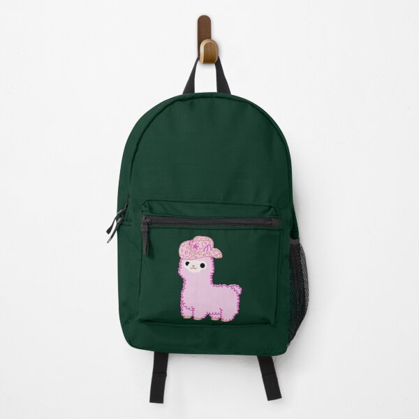 Item preview, preppy llama designed and sold by rishimarfawziya.
