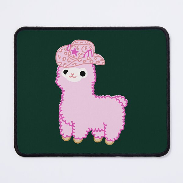 Item preview, preppy llama designed and sold by rishimarfawziya.