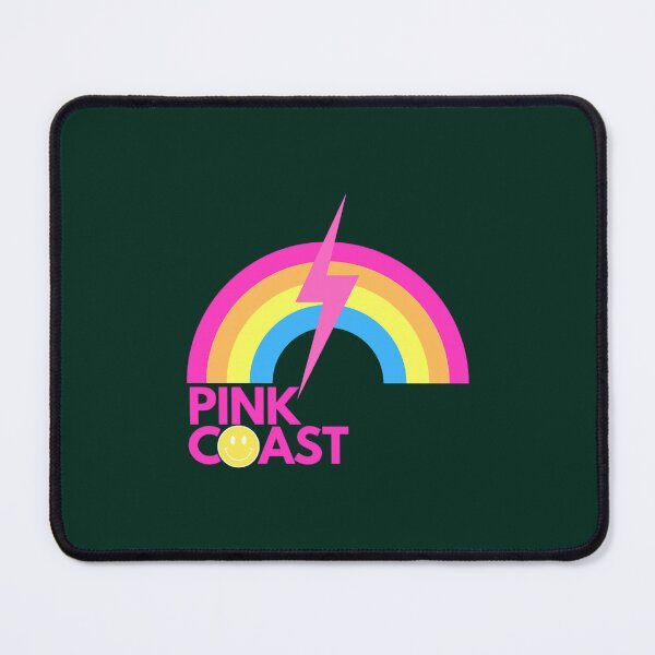 Item preview, Preppy Pink Coast  designed and sold by rishimarfawziya.