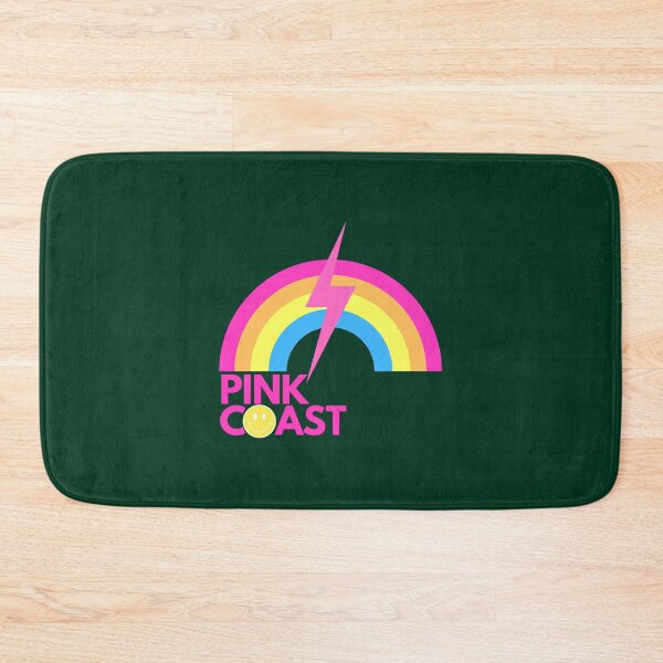 Item preview, Preppy Pink Coast  designed and sold by rishimarfawziya.