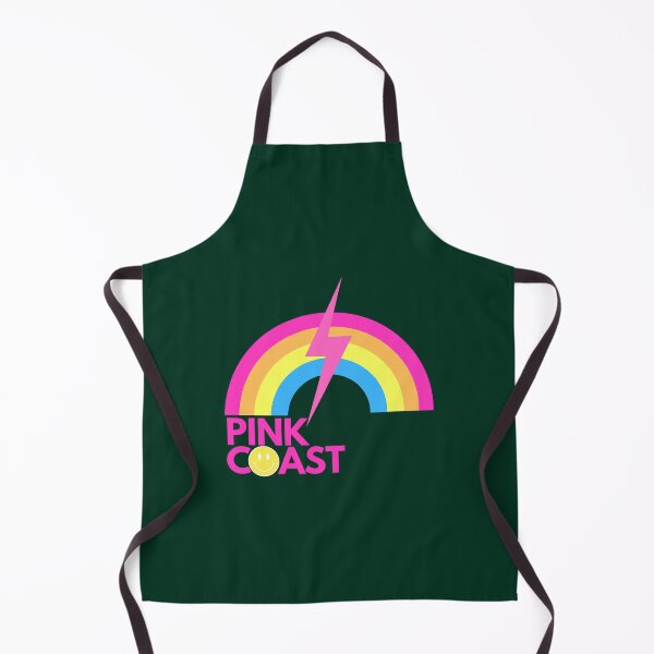 Item preview, Preppy Pink Coast  designed and sold by rishimarfawziya.