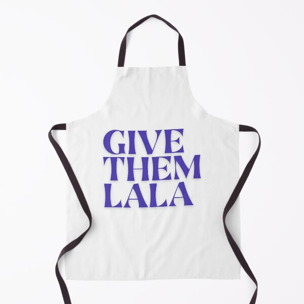Item preview, give them lala - purple designed and sold by lohtus.