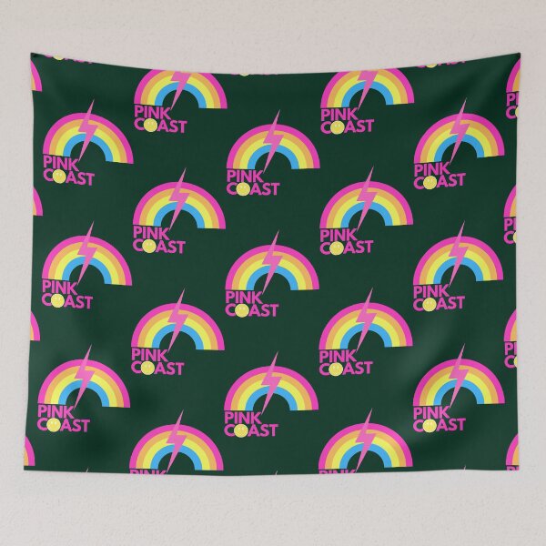 Item preview, Preppy Pink Coast  designed and sold by rishimarfawziya.