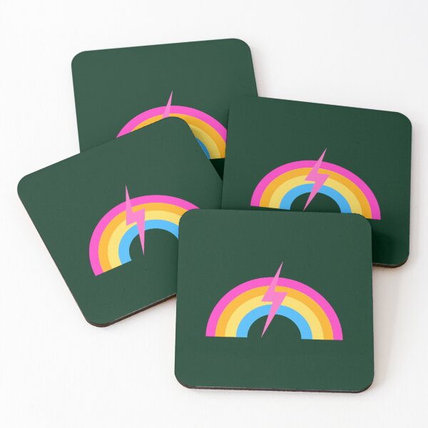 Item preview, Preppy Rainbow designed and sold by rishimarfawziya.