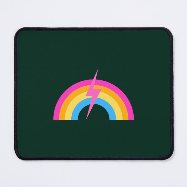 Item preview, Preppy Rainbow designed and sold by rishimarfawziya.