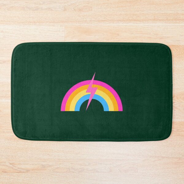 Item preview, Preppy Rainbow designed and sold by rishimarfawziya.