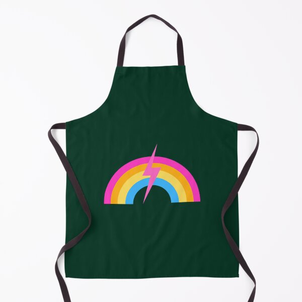 Item preview, Preppy Rainbow designed and sold by rishimarfawziya.