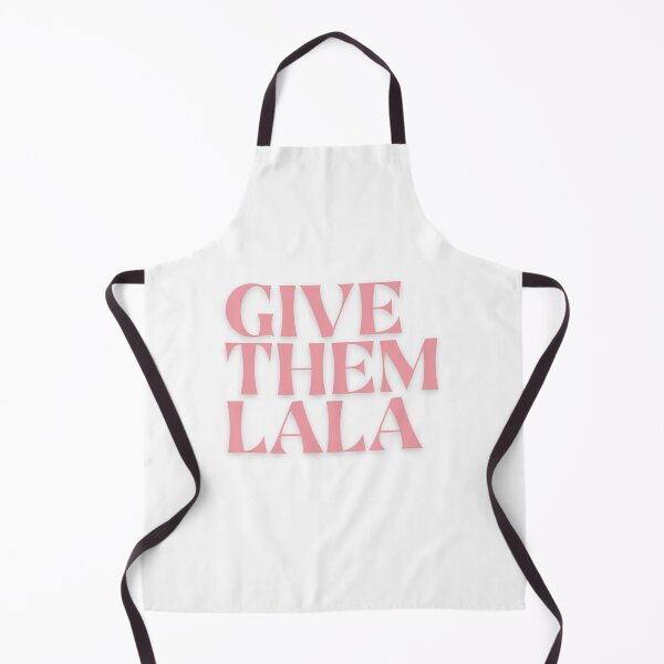Item preview, give them lala - pink designed and sold by lohtus.
