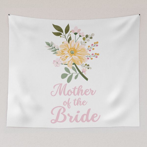 Item preview, Pastel Floral Mother of the Bride Design designed and sold by indepthdesigns.