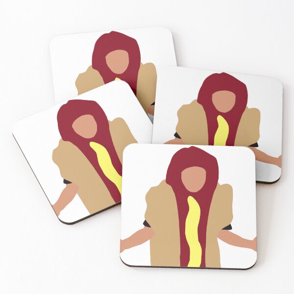 Item preview, i think you should leave hot dog designed and sold by evcharles.