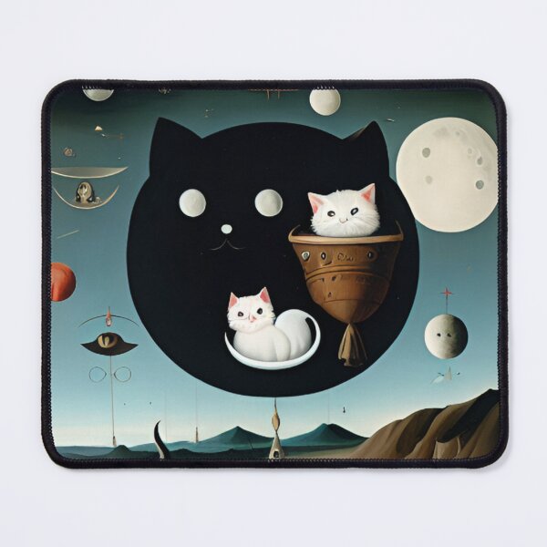 Item preview, Absurd Art- designed and sold by erdemdensart.
