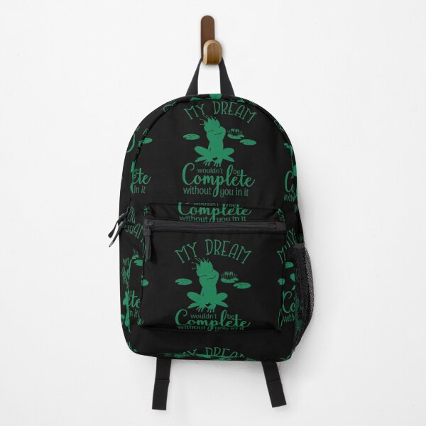 Item preview, My Dream Wouldn't Be Complete Without You designed and sold by WestonMueller.