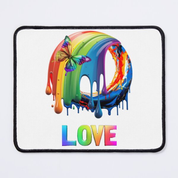 Item preview, Love designed and sold by JBernardArt.
