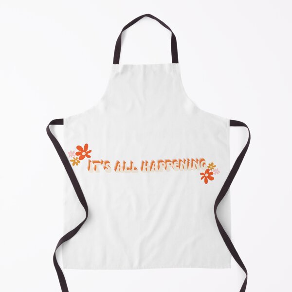 Item preview, it's all happening - scheana, vpr, groovy designed and sold by lohtus.