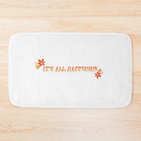 Item preview, it's all happening - scheana, vpr, groovy designed and sold by lohtus.