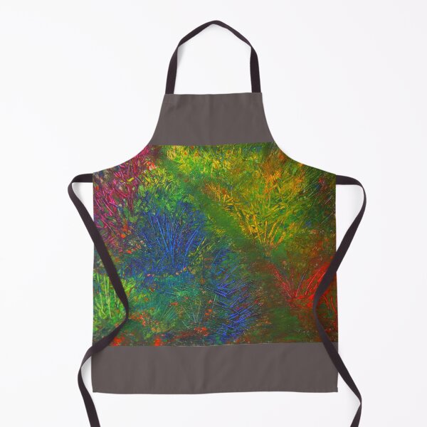 Item preview, "The Path Thru Father's Garden" designed and sold by Robert Regenold's Art Shop.