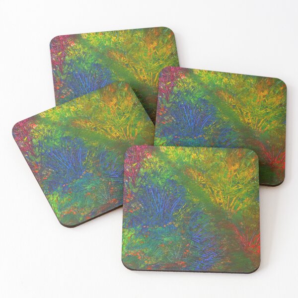 Item preview, "The Path Thru Father's Garden" designed and sold by Robert Regenold's Art Shop.