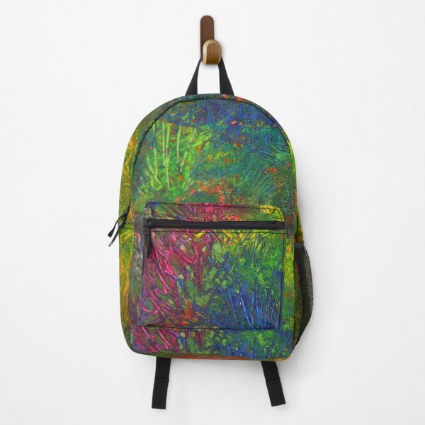 Item preview, "The Path Thru Father's Garden" designed and sold by Robert Regenold's Art Shop.