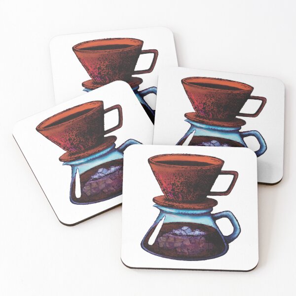 Item preview, Ice Coffee designed and sold by Technomancer-01.