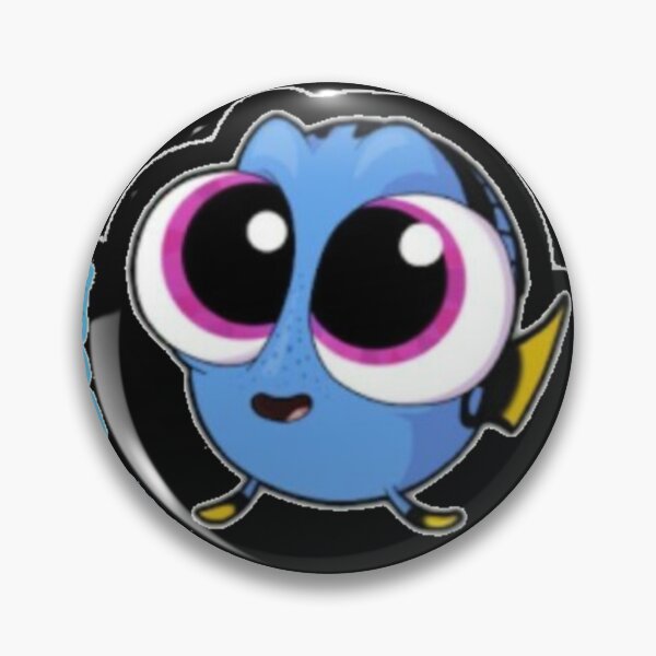Item preview,  Dory Just keep swimming   designed and sold by CamillaOrn.