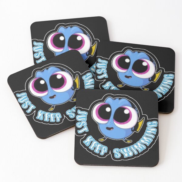 Item preview,  Dory Just keep swimming   designed and sold by CamillaOrn.