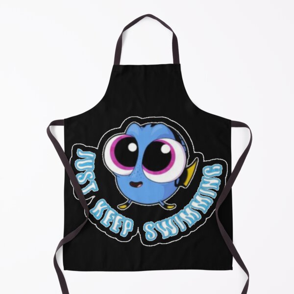 Item preview,  Dory Just keep swimming   designed and sold by CamillaOrn.