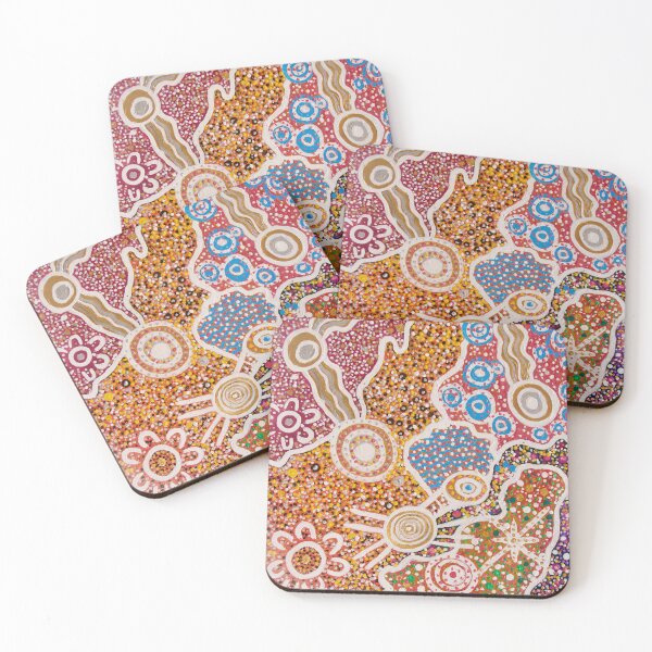 Item preview,  MY MOTHERS COUNTRY 2 designed and sold by kunjawildifeart.