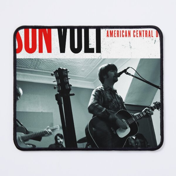 Item preview, American Central Dust designed and sold by RebeNikol70.