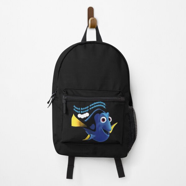 Item preview,  Dory Just keep swimming designed and sold by CamillaOrn.