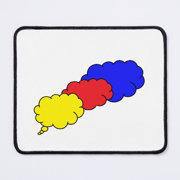 Item preview, CLOUDS designed and sold by trabajando.