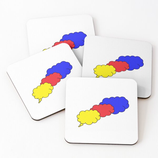 Item preview, CLOUDS designed and sold by trabajando.