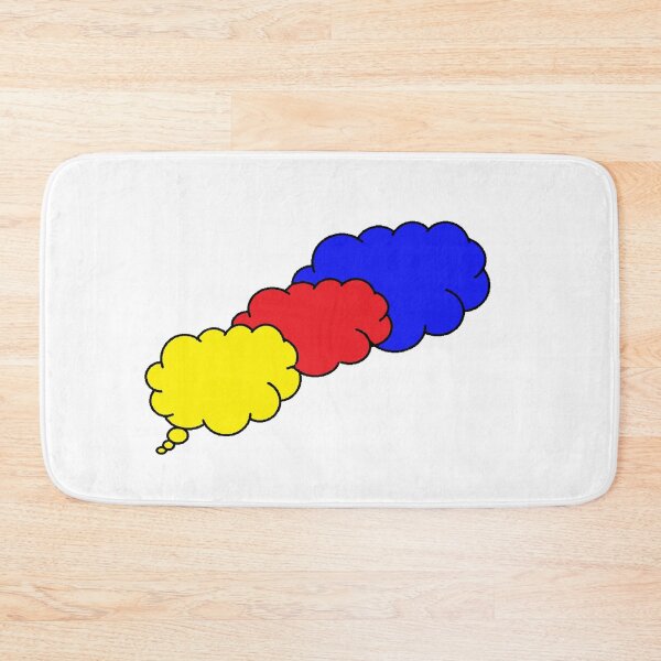 Item preview, CLOUDS designed and sold by trabajando.
