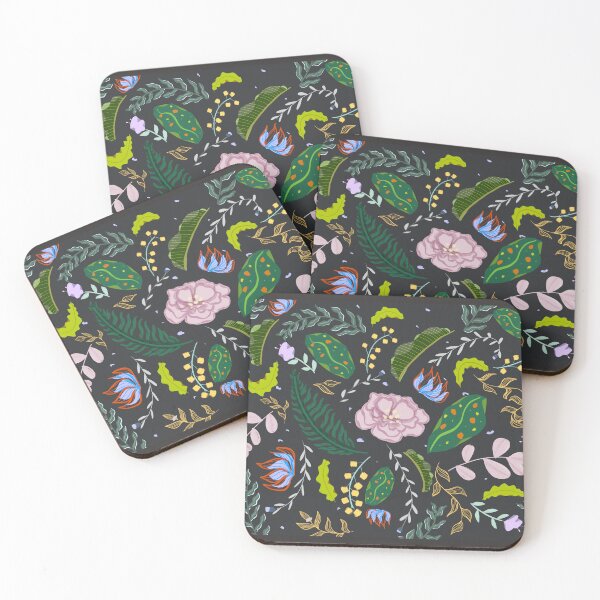 Item preview, Floral layout designed and sold by Kitsune0Bell.