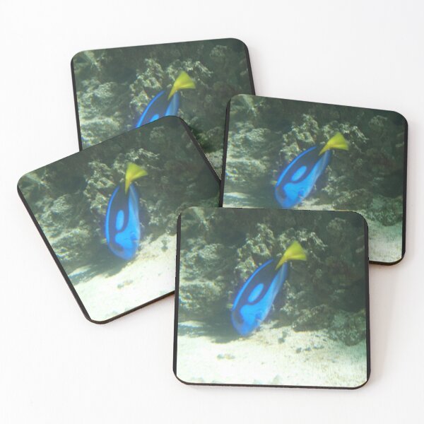 Item preview,  Dory Finding Nemo Fish   designed and sold by CamillaOrn.