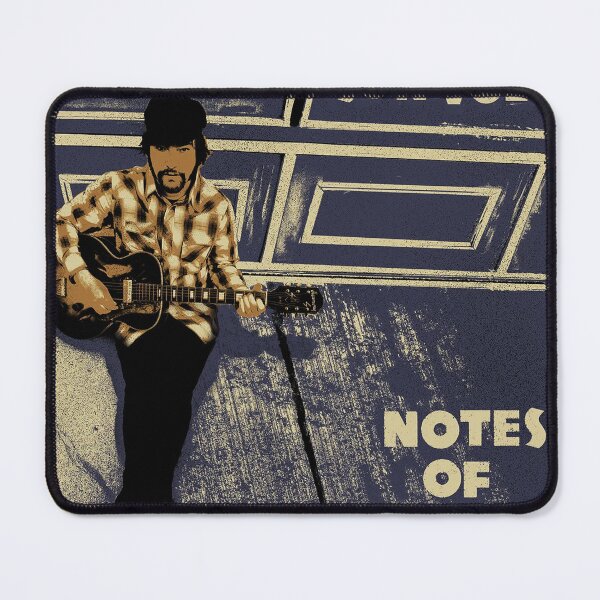 Item preview, Notes of Blue designed and sold by RebeNikol70.