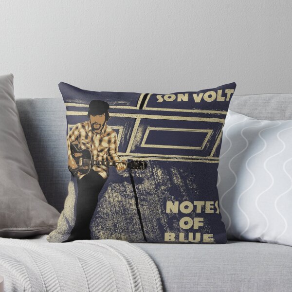 Item preview, Notes of Blue designed and sold by RebeNikol70.