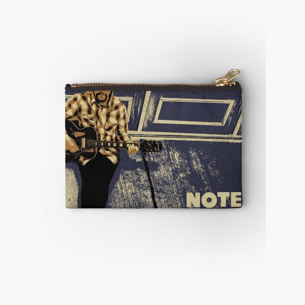 Item preview, Notes of Blue designed and sold by RebeNikol70.