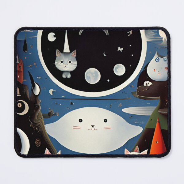 Item preview, Absurd Art designed and sold by erdemdensart.