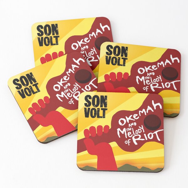 Item preview, Okemah and the Melody designed and sold by RebeNikol70.