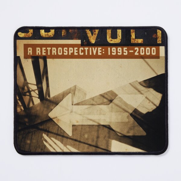 Item preview, Retrospective designed and sold by RebeNikol70.