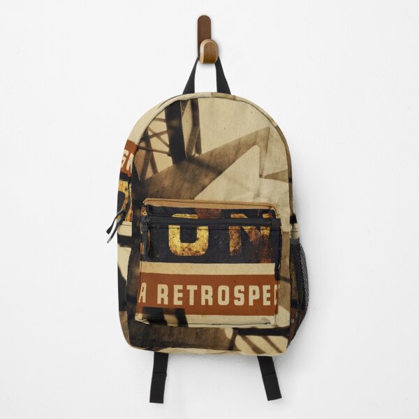 Item preview, Retrospective designed and sold by RebeNikol70.