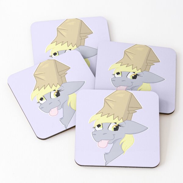 Item preview, Derpy Mlp designed and sold by Cat Geyer.