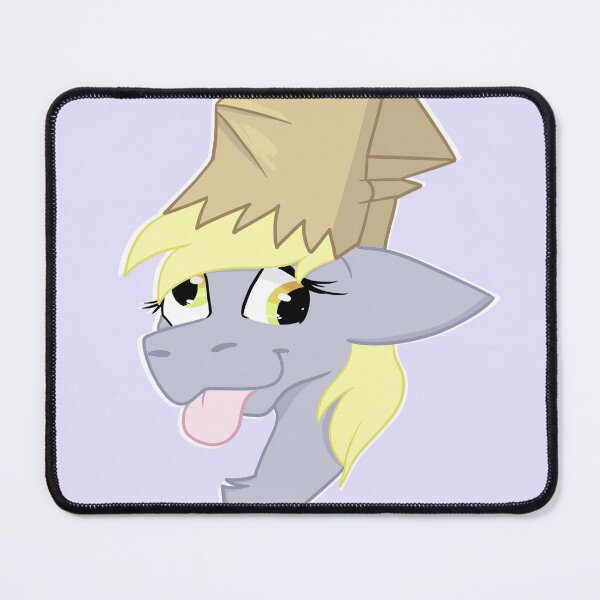 Item preview, Derpy Mlp designed and sold by Cat Geyer.