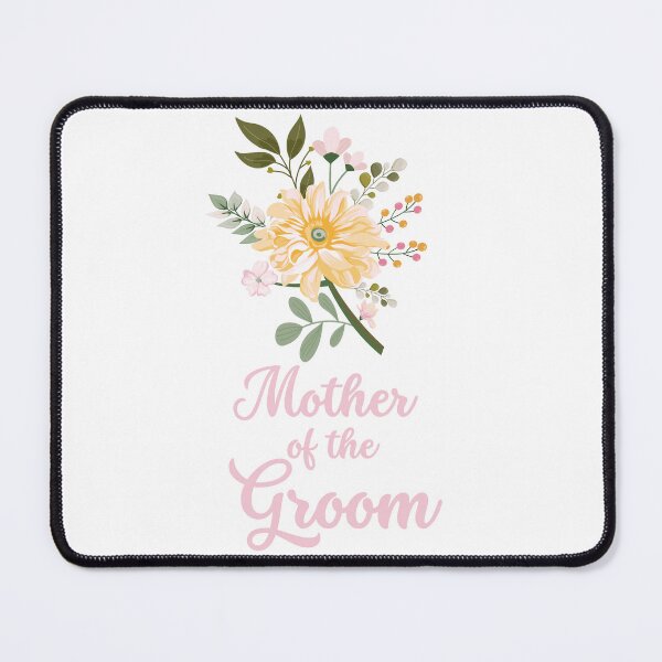 Item preview, Pastel Floral Mother of the Groom Design designed and sold by indepthdesigns.