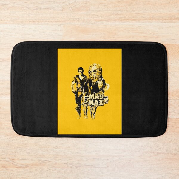 Item preview, Mad Max designed and sold by YeseniMartinez.